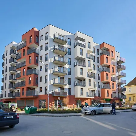 Dmowskiego Kepa Mieszczanska By Renters