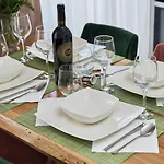 아파트 Dmowskiego Kepa Mieszczanska By Renters