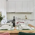 Dmowskiego Kepa Mieszczanska By Renters 아파트 *