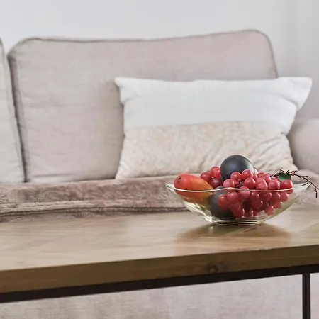 Appartamento Dmowskiego Kepa Mieszczanska By Renters *