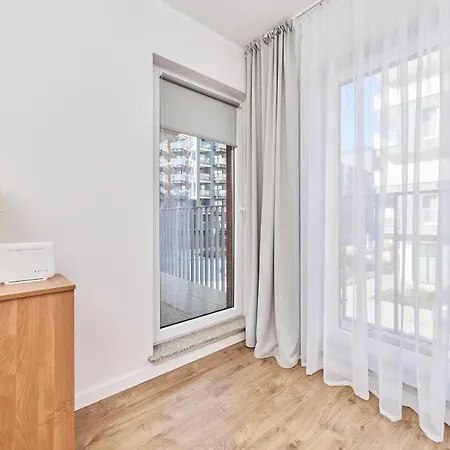 Dmowskiego Kepa Mieszczanska By Renters 아파트 *