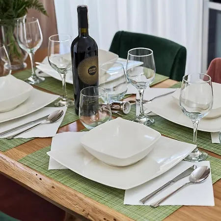 Lejlighed Dmowskiego Kepa Mieszczanska By Renters