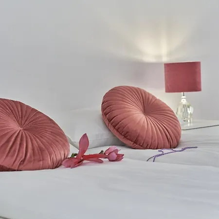 Lejlighed Dmowskiego Kepa Mieszczanska By Renters Wrocław