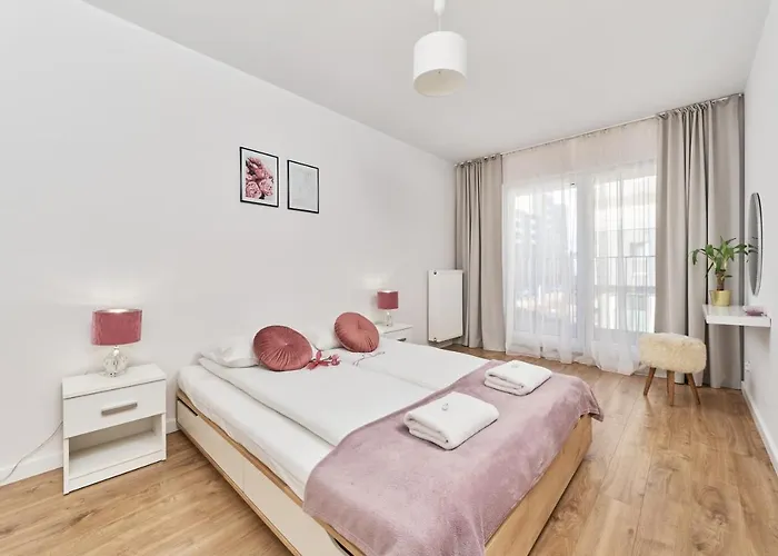 Dmowskiego Kepa Mieszczanska By Renters * فروتسواف