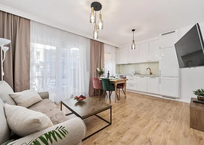 Dmowskiego Kepa Mieszczanska By Renters شقة فروتسواف