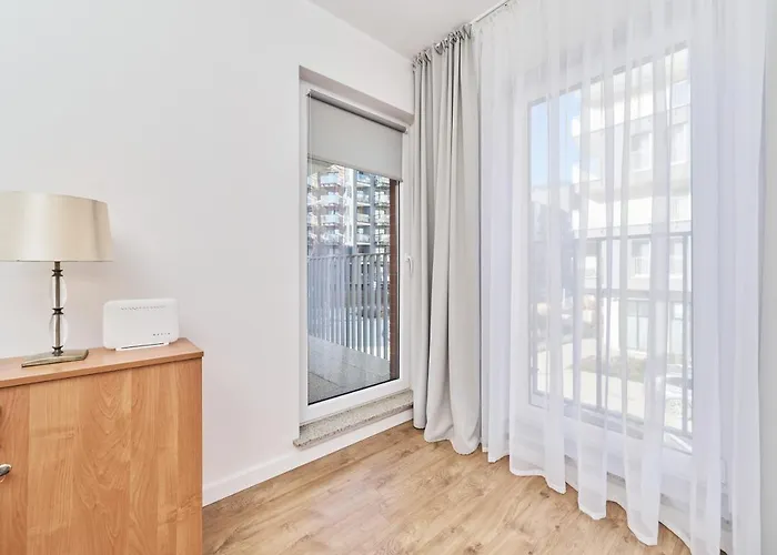 Dmowskiego Kepa Mieszczanska By Renters شقة *