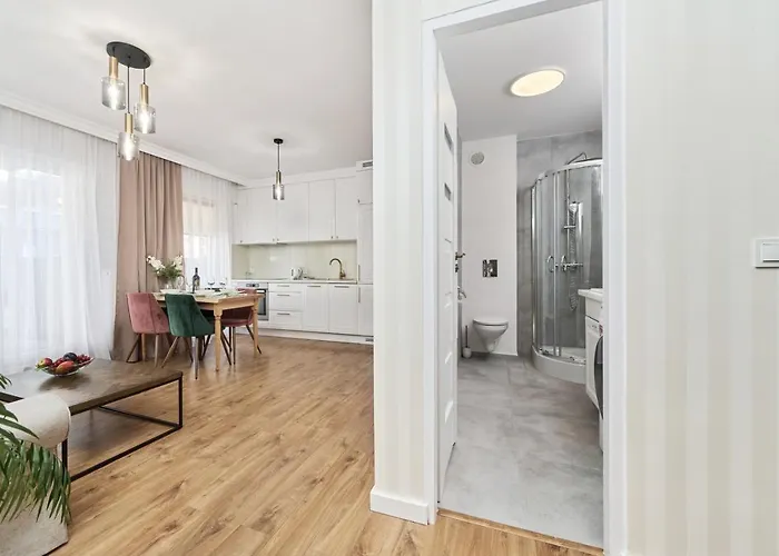 Dmowskiego Kepa Mieszczanska By Renters * فروتسواف