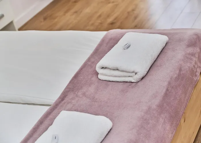 Appartamento Dmowskiego Kepa Mieszczanska By Renters Breslavia