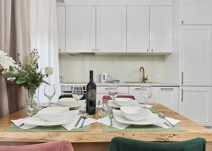 Dmowskiego Kepa Mieszczanska By Renters شقة *