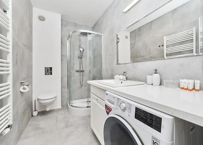 Dmowskiego Kepa Mieszczanska By Renters شقة فروتسواف