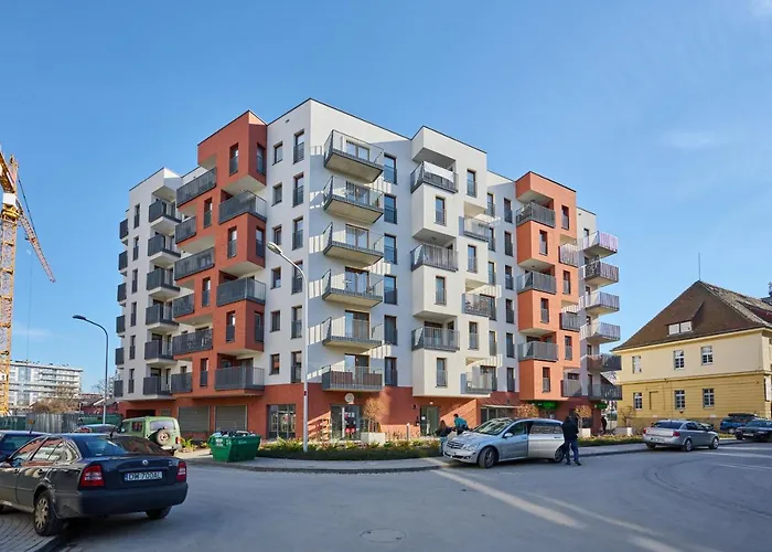 Dmowskiego Kepa Mieszczanska By Renters