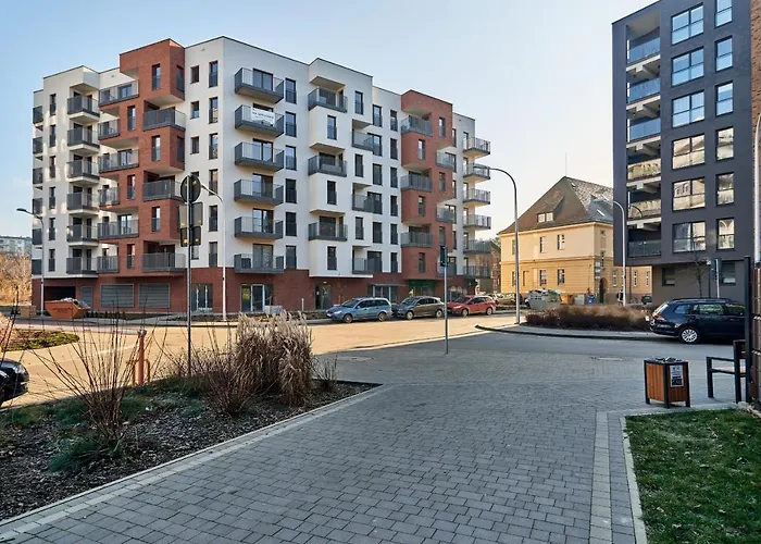 Dmowskiego Kepa Mieszczanska By Renters فروتسواف